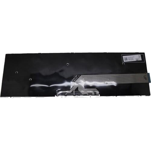 IN Keyboard For DELL For Inspiron 15 3541 3542 3543 5542 5545 5547 5551 5552 5555 5557 5558 5559 5759 7557 IN India new