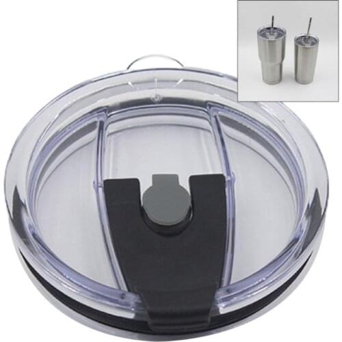 20oz/30oz Waterproof Sealing Water Cup Straw Cover Replacement Tumbler Lids GXMA