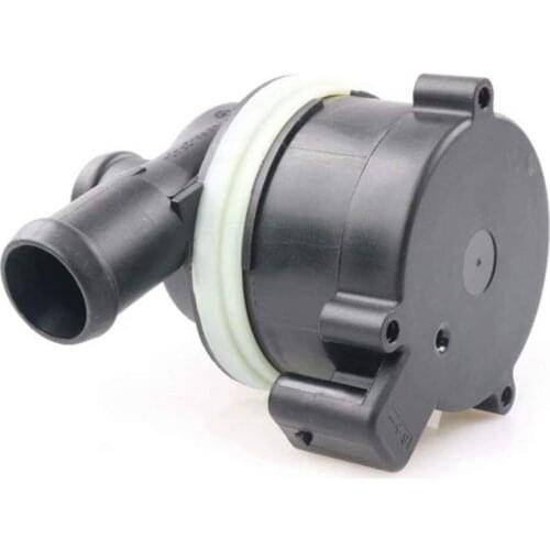 High quality Additional Water Pump 6R0965561A for VW PASSAT SKODASEAT