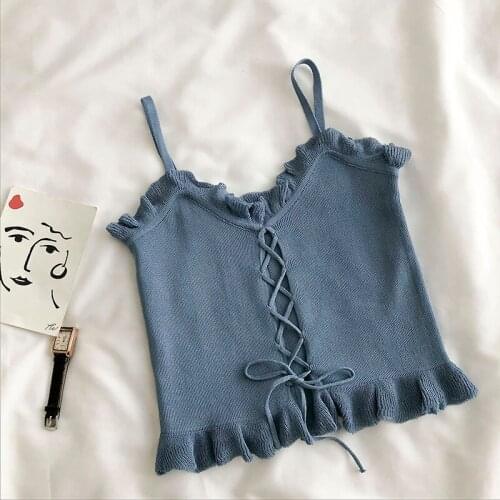 Женские укороченные топы Wangxiangqian China At AliExpress