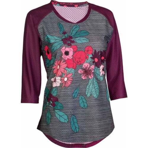 Womens clothing summer 2021 motocross jersey ciclismo bike mtb MX MTB jersey enduro motorcycle cycling tshirt