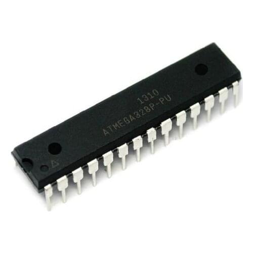 1PCS NEW ATMEGA328P ATMEGA328P-PU DIP-28 IC new