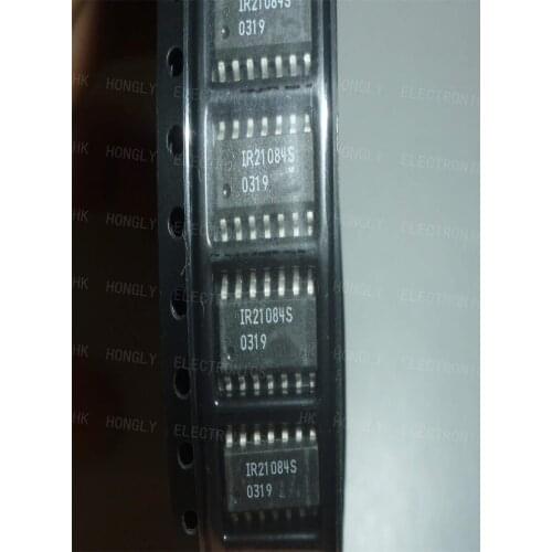 10 PCS IR21084STRPBF