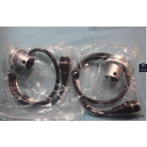 38PIN 16PIN cable for BENZ C4 diagnostic tool