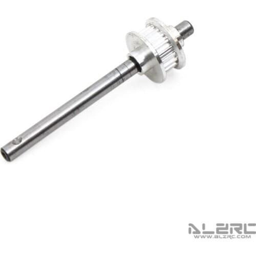 ALZRC - Devil 500 Esp Tail Rotor Shaft