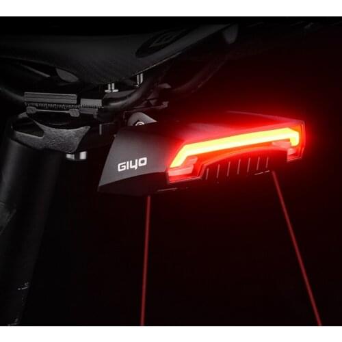 BEGINAGAIN Bicycle Lights