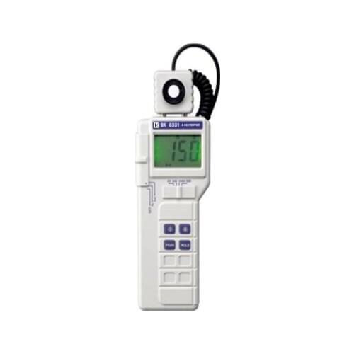 BK8331 Digital 3 1/2 LCD Light Meter
