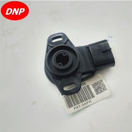 DNP Throttle position sensor Fit For Chevrolet Tracker Suzuki Grand Vitara 13420-65D00
