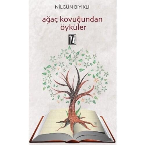 Tree Kavuğundan Stories Nilgün Whiskered Trace Yayıncılık Story Sequence (TURKISH)