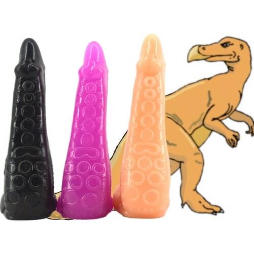 FAAK Animal Dildo Dragon Dildo Big Penis Adult Sex Products Anal Sex Toys For Women Masturbate Flirt Girl Pussy Big Dick