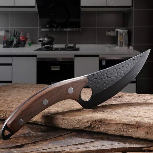 GUYI Kitchen Knives