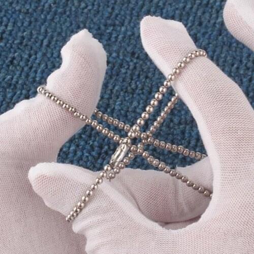 Hot！ 1 Set Molecular Chain Magic Tricks Close Up Street Stage Magic Props Illusion Mentalism Magia Tour Magie Magician Stage