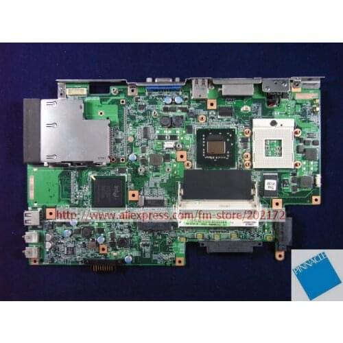 H000007880 Motherboard for Toshibasatellite L40 08G2002TA21JTB TERESA20