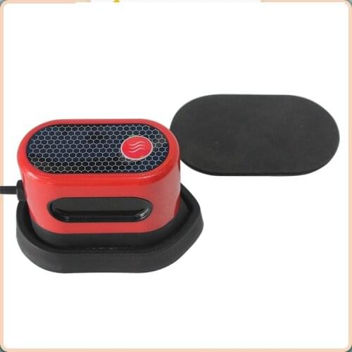 Mini portable heat press sublimation digital transfer LOGO short sleeve DIY label hot stamping machine