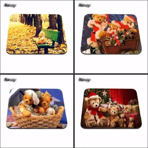 Fashion Customized Funny Expressions Husky Dog Mouse Pad Gaming Gear Anti-Slip Durable Rubber Mousepad For PC Optical Mouse