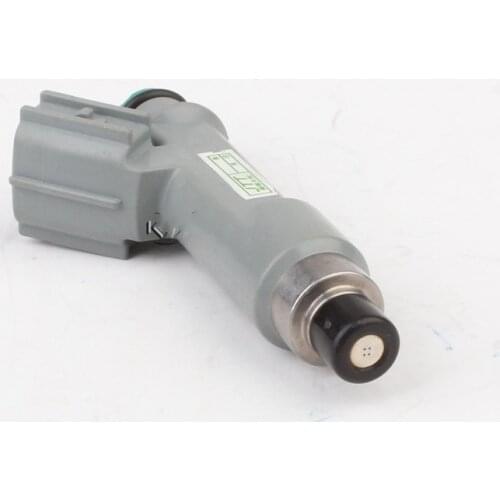 New Genuine OEM Parts Auto Fuel Injector Assy 15710M68K10 For Suzuki Alto A-Star K10B 1.0L