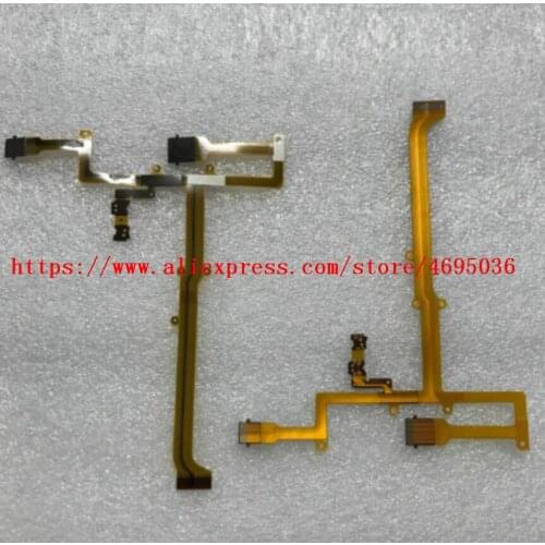 NEW LCD Flex Cable For Panasonic HD40 TM700 SD700 HS60 HS700 TMX1 Video Camera Repair Part