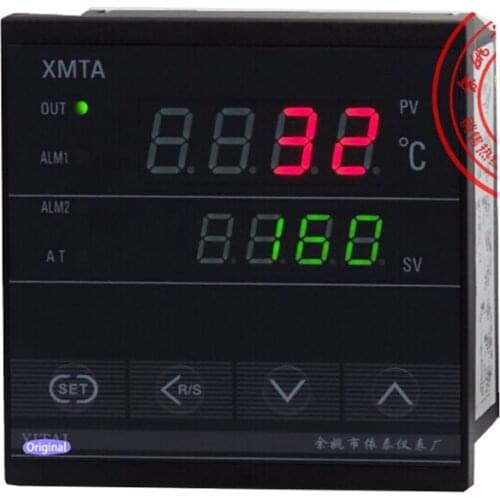 Original XMTA-9431 Quality test video can be provided，1 year warranty, warehouse stock