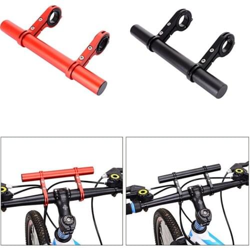 Scooter Racks Handlebar Extender For Xiaomi M365 Ninebot MAX G30 Electric Scooter Skateboard Accessories Extension Mount Holder