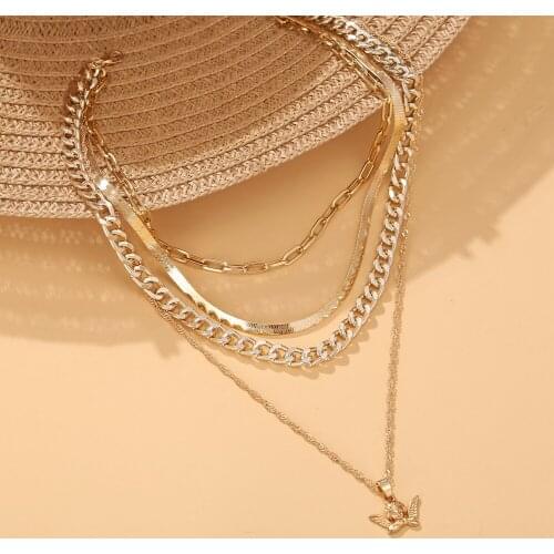 YC-UPGO Baby Necklaces