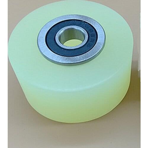 1pc Sodick S500 Wire Cut CNC EDM Machine Tool Tension Roller With Bearing 3052979