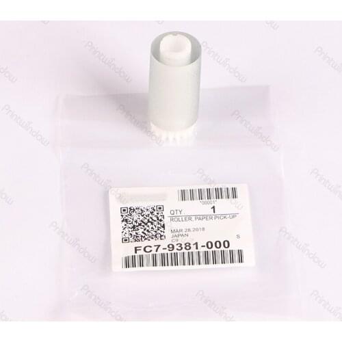 100pcs New Style Pickup Roller for Canon iR1730 iR1740 iR1750 iR400 iR500