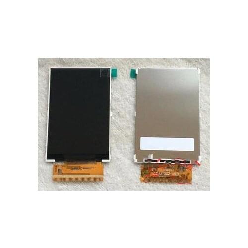 3.5 inch 37P 262K HD TFT LCD Welding Screen ILI9486L ILI9488 Drive IC 320*480 HVGA 8/16Bit MCU Interface No Touch