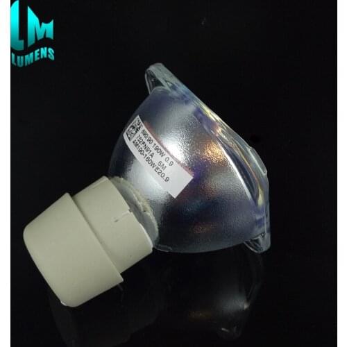 5J.J4105.001 100% High quality Origianl Projector bare bulb For BenQ MS612ST 180 days warranty
