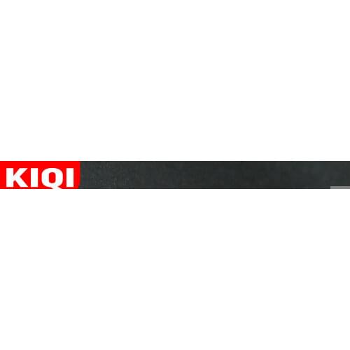 KIQI Accessories for Ford Ranger 2015 2016 2017 2018 2019 ABS Reading Light Trim Sticker Roof Lamp Switch Cover