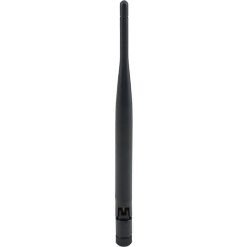 4G LTE antenna 5dBi SMA Male external router antena WiFi 3G antenne for Huawei modem router 4G wireless modem lte repeater