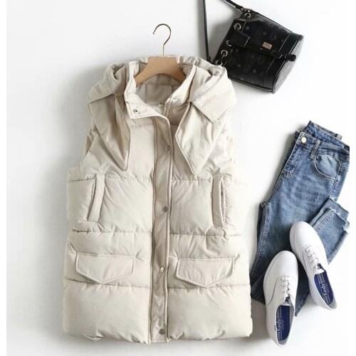 Женские утепленные жилеты AUSO China At AliExpress