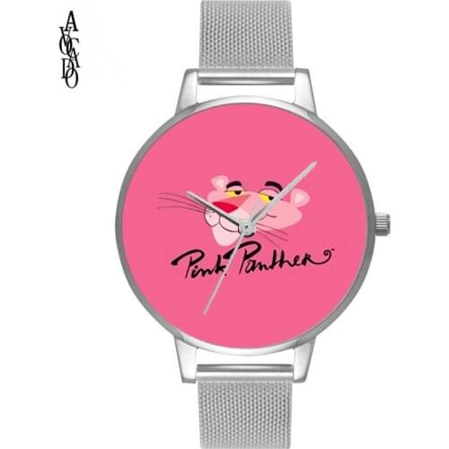 AVOCADO Women's Wrist Watch