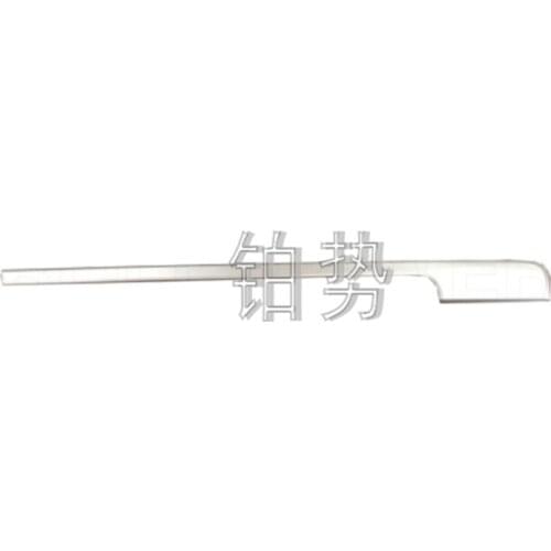 Car Panel-Outside door front door right upper 2012-2015ran ger ove r Right front door lower trim strip LR038848