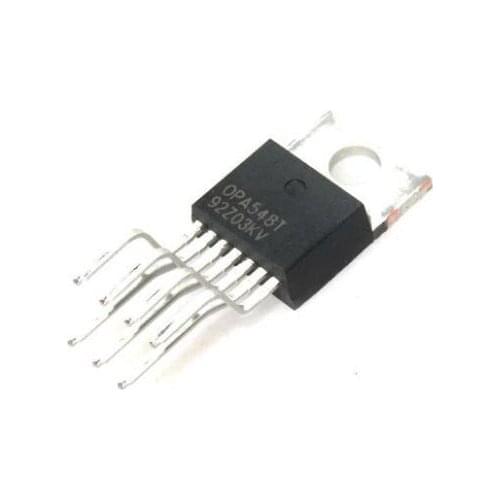 Free shipping 10PCS OPA548T TO-220