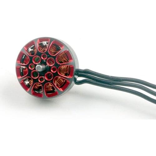 Happymodel EX1203 1203 5500KV 6200KV 11000KV 1-4S Brushless Motor for FPV Racing Freestyle 3inch Toothpick Drone Larva X HD