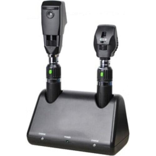 Retinoscope DR-1900 digital ophthalmoscope