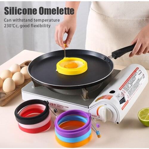 Формы для яиц и блинов Credeae China At AliExpress