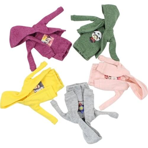 DBS blyth doll toy suit icy licca coat clothes Sleeveless Sweater, only clothes