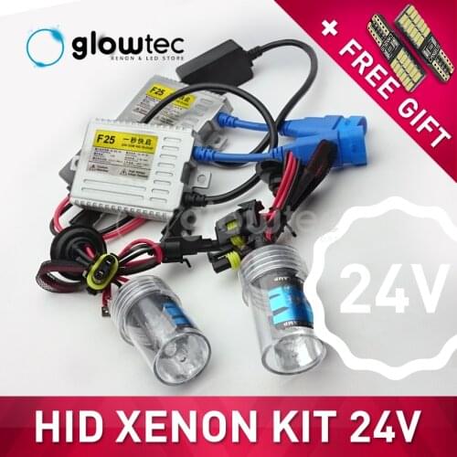 GLOWTEC Outdoor Lighting