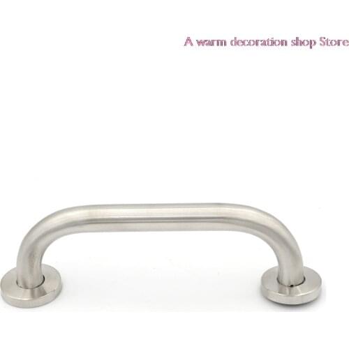 HELTC Bathroom Handrails