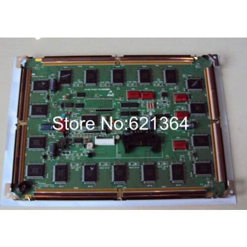 Best price and quality FPF8060HRUM-023 industrial LCD Display
