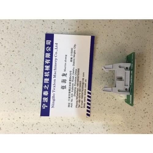 Matec Tecno Socks Machine Repalce Use Wac 8 Pin Aps5-8 Dlm-92263-1-b