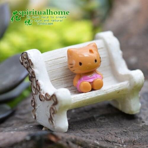 Dollhouse Miniature Furniture Chair Sofa Stool Model Doll House Decor Toy Doll House Decoration Doll House Miniature Accessories