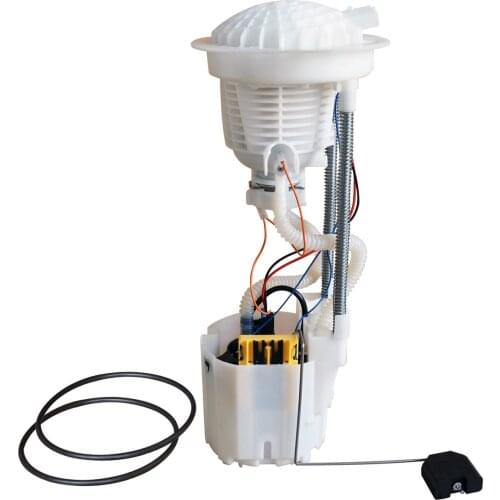 Electric machine Tuning oil Fuel Pump Module Assembly car pumps for Dodge Ram 1500 V6 3.7L 04-06 7565M 68001958AB