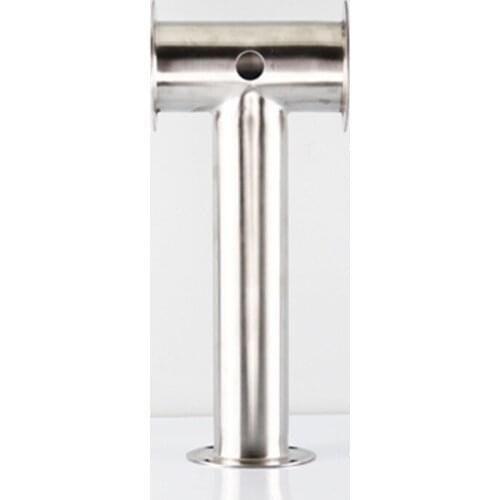 Modular 76mm Flange Font - Single Tee