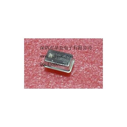New Product, Lower Phase Noise Crystal Oscillator than the Previous Temperature Compensated Crystal TCXO-8.4672M