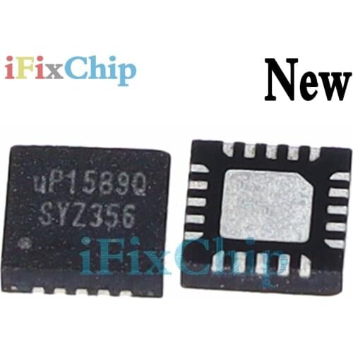 New UP1589QQKF UP1589Q UP1589 QFN-20