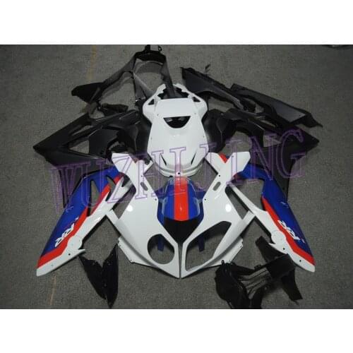Fairing S 1000 RR 11 12 Fairings S 1000 RR 2011 Fairings for BMW S1000 RR 2010 - 2014