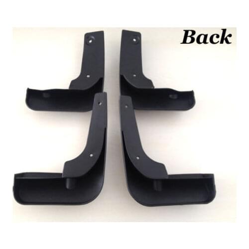 FIT FOR TOYOTA CAMRY LE MUDFLAPS MUD FLAP SPLASH GUARD MUDGUARDS LF1