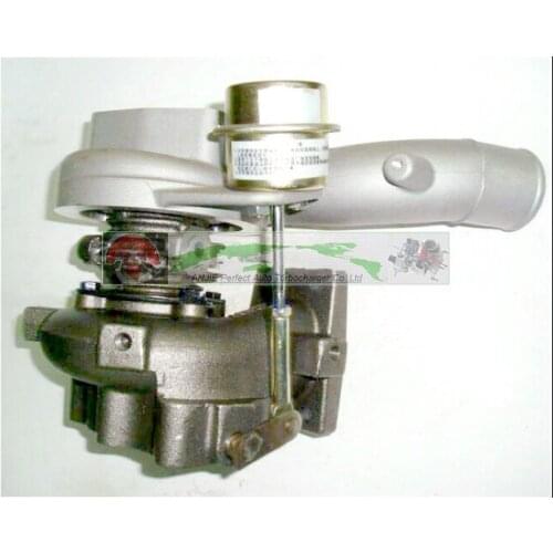TB2580 703605 703605-5003S 703605-0002 14411-G2402 14411-G2405 Turbo Turbocharger For Nissan Cabstar Terrano TL18 TD27T 2.7L 01